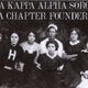 Illustration for article titled Alpha Kappa Alpha Revises Position on Members Protesting in Letters